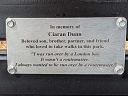 Dunn, Ciaran